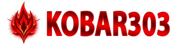 KOBAR303 LOGO